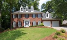 5475 Fort Fisher Way Norcross, GA 30092