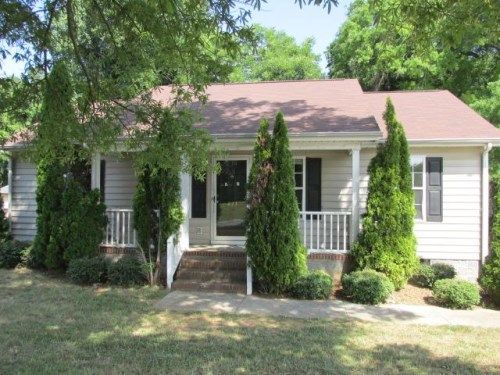 833 Floyd Lane, Gastonia, NC 28052