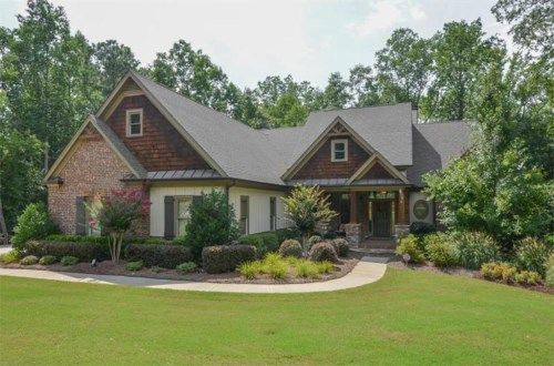 6362 Snelling Mill Road, Flowery Branch, GA 30542