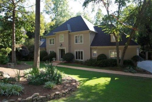 2863 Hawthorne Drive Ne, Atlanta, GA 30345