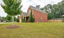 5004 Weathervane Drive Alpharetta, GA 30022