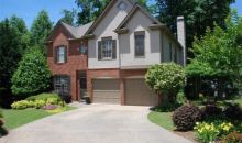 195 Cabots Cove Court Alpharetta, GA 30022