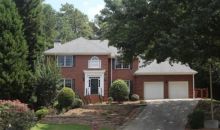 120 Georgian Manor Court Alpharetta, GA 30022