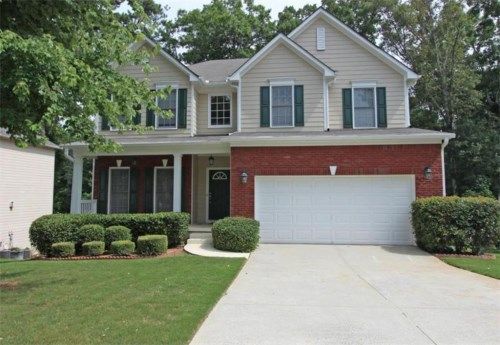 3318 Quick Water Landing Nw, Kennesaw, GA 30144