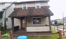 3400 Stewart St Mckeesport, PA 15132