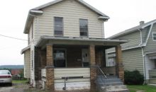 1022 Dushane St New Castle, PA 16101