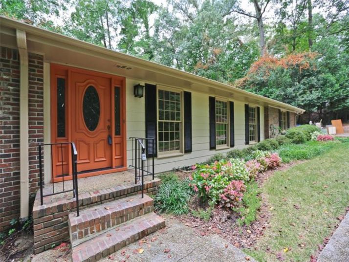 2740 Ridge Valley Road Nw, Atlanta, GA 30327