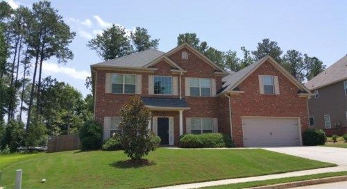 125 Riverstone Drive, Covington, GA 30014