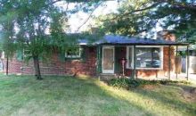 5236 Hayes St Wayne, MI 48184