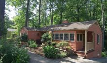 1403 Lavista Road Ne Atlanta, GA 30324