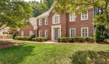 2602 Mill Pond Court Marietta, GA 30068