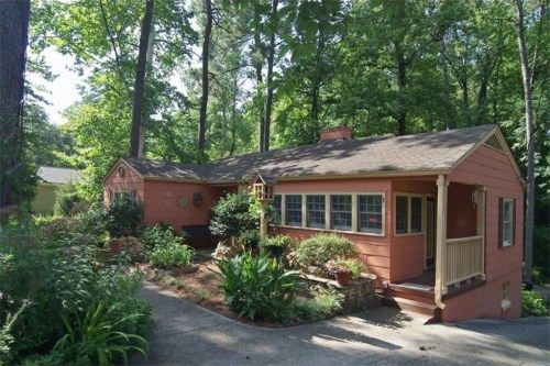 1403 Lavista Road Ne, Atlanta, GA 30324