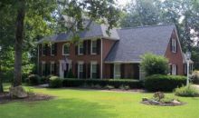 44 Mission Hills Drive Sw Cartersville, GA 30120