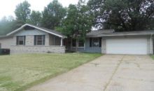 10607 Langford Dr Saint Louis, MO 63136