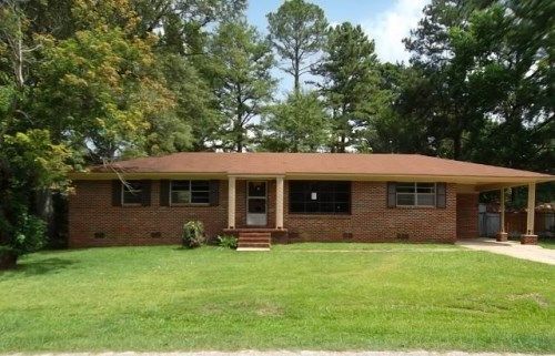 140 Dale Dr, Jackson, AL 36545