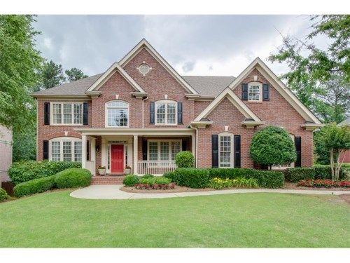 3522 Cape York Trace, Alpharetta, GA 30022