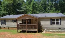 461 Thornton Circle Rd Sylacauga, AL 35151