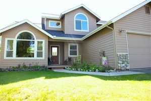 960 Sunrise Mountain Circle, Wasilla, AK 99654