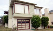 2 Roslyn Ct Daly City, CA 94014