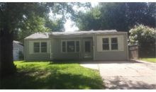 1629 S Dodge Ave Wichita, KS 67213