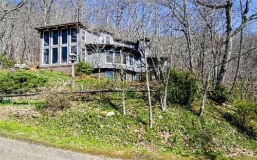 364 Shewbird Lane Lane, Hayesville, NC 28904