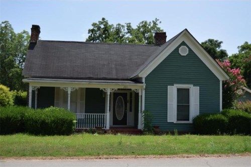 201 West Main Street, Rutledge, GA 30663