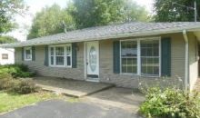 207 Mt Clifton Dr Mount Orab, OH 45154