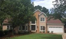 1344 Fallsbrook Drive Acworth, GA 30101