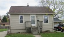 18632 Robert St Melvindale, MI 48122