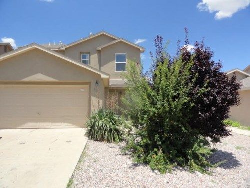 9719 Gemstone Rd SW, Albuquerque, NM 87121