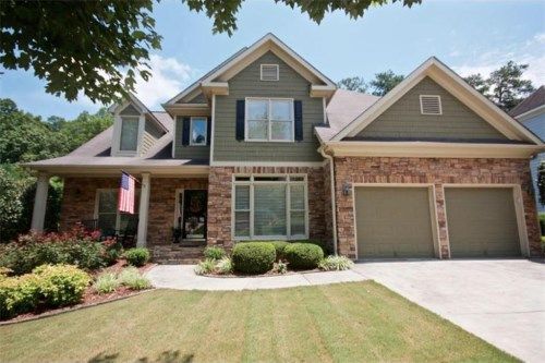 4411 Crestoak Drive, Smyrna, GA 30082