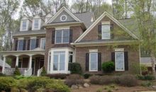 110 Grandmar Chase Canton, GA 30115