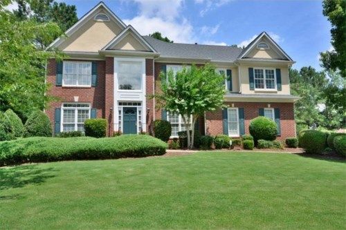 110 Montwood Lane, Alpharetta, GA 30005