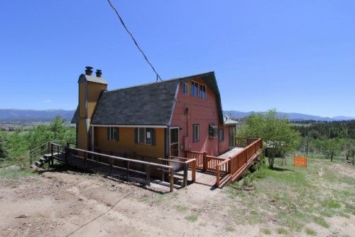 374 Cumberland Drive, Jefferson, CO 80456