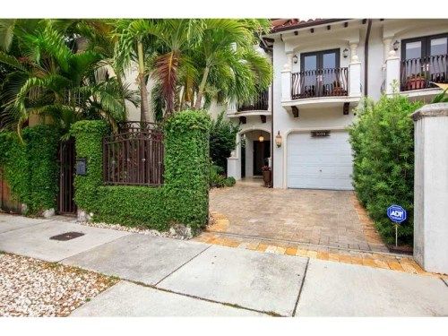 3038 MATILDA ST # 3038, Miami, FL 33133