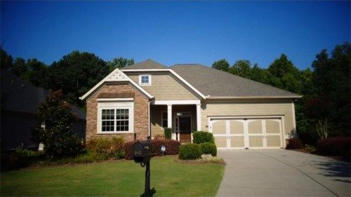 312 Shade Tree Circle, Woodstock, GA 30188