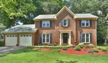 185 Lantern Ridge Court Alpharetta, GA 30009