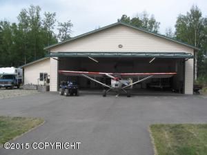 5027 N Flying Circus Circle, Wasilla, AK 99654