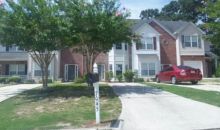 7045 Brookview Creek Riverdale, GA 30274