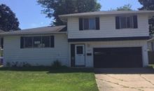 13845 Starlite Dr Brook Park, OH 44142