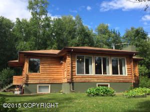 4560 N Wasilla Fishhook Road, Wasilla, AK 99654