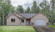 752 E Blue Spruce Circle Wasilla, AK 99654