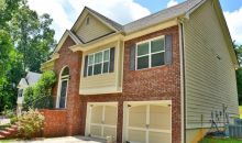 6135 Weathered Stone Douglasville, GA 30135