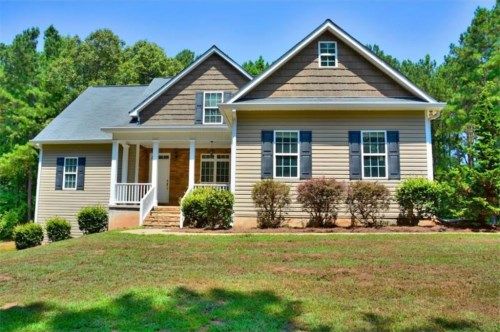 2721 Bethesda Church Road, Carrollton, GA 30117