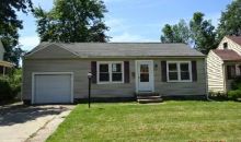 242 Fournier St Berea, OH 44017