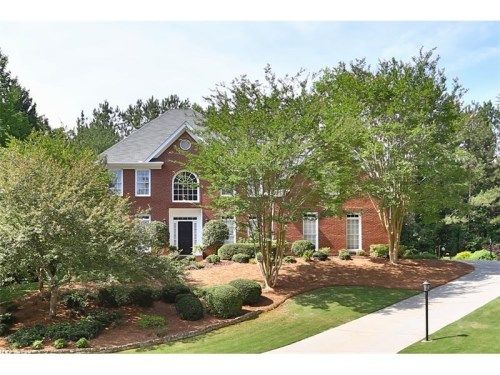 770 Buttercup Trace, Alpharetta, GA 30022