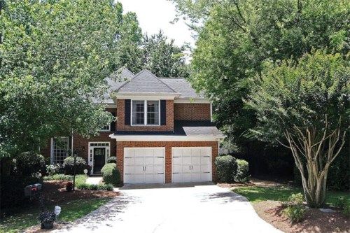 4726 Woodland Brook Court, Atlanta, GA 30339