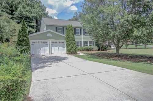 5405 Taylor Road, Alpharetta, GA 30022