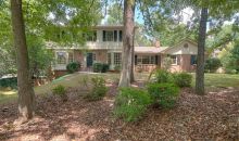 4915 Buckline Crossing Atlanta, GA 30338