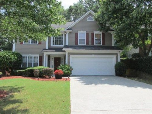 4600 Weathervane Drive, Alpharetta, GA 30022